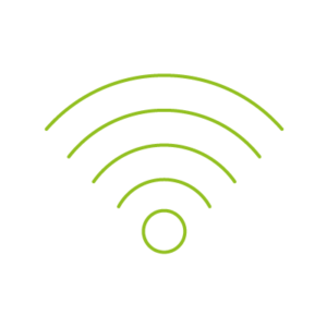 WIFI DANS</br>LA CABANE